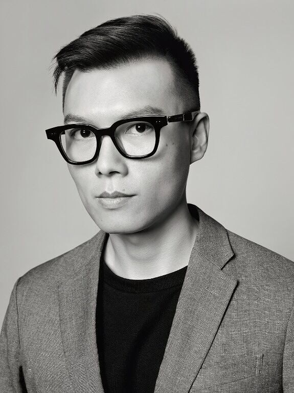 Chen Qiufan